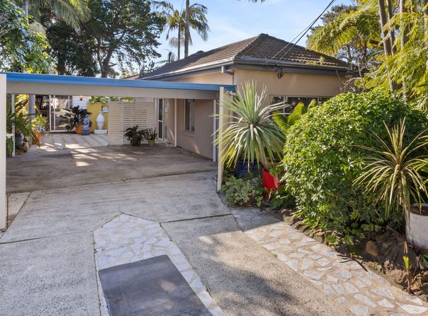169 National Avenue, Loftus, NSW 2232
