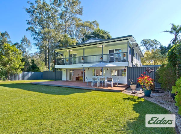 85-89 Five Oak Green Court, South Maclean, Qld 4280