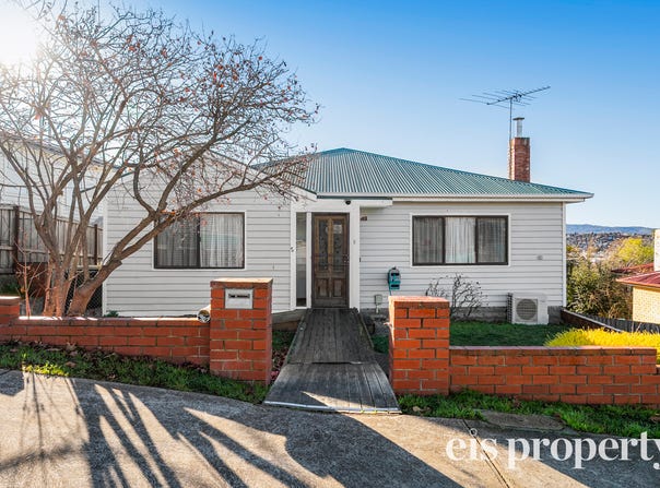 25 Lawson Street, Moonah, Tas 7009