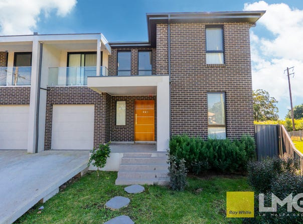 29a Lewis Street, Regents Park, NSW 2143
