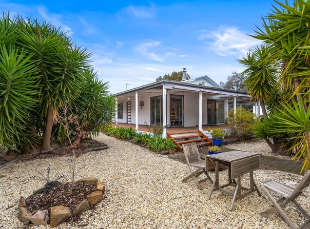 250 Seymour-Avenel Road, Seymour, Vic 3660