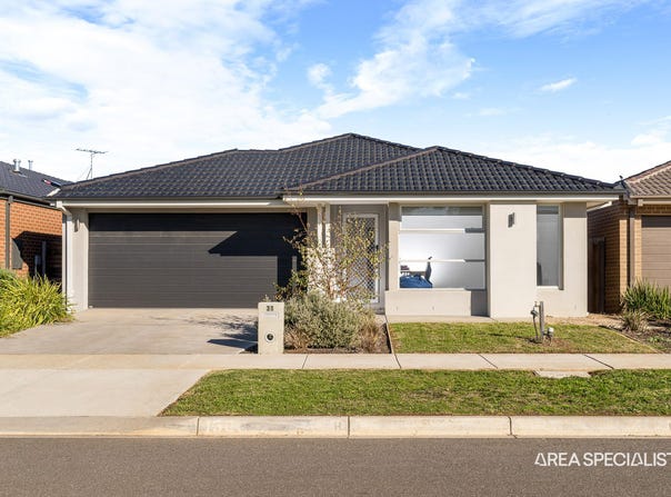 31 Countess Drive, St Leonards, Vic 3223