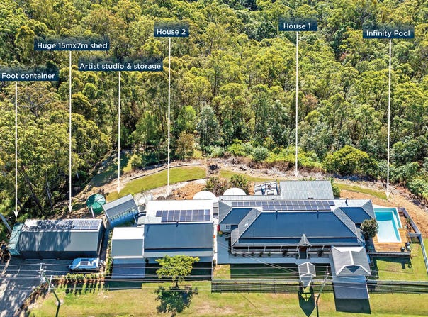 80 Chesterfield Drive, Bonogin, Qld 4213
