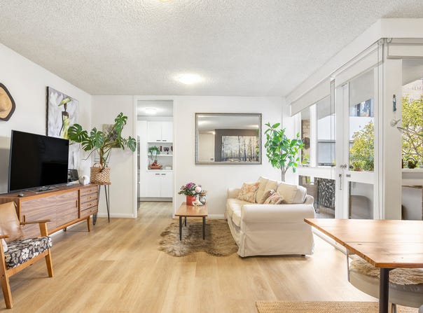 6/43 Park Street, St Kilda West, Vic 3182