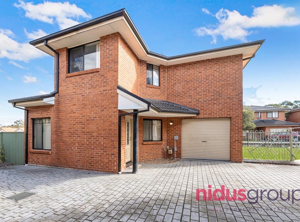 12/16-18 Methven Street, Mount Druitt, NSW 2770