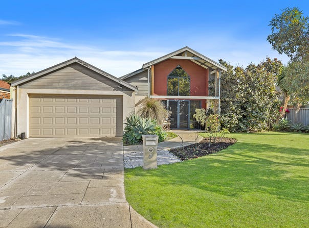 8 Conostylis Parade, Baldivis, WA 6171