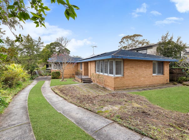 7A Darling Street, St Ives, NSW 2075