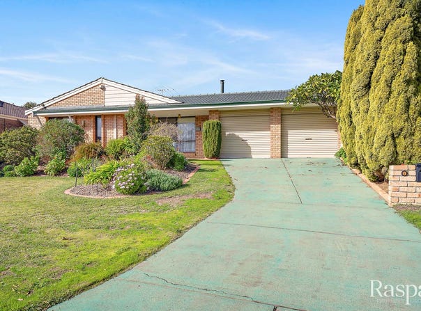 6 Harrier Place, Yangebup, WA 6164