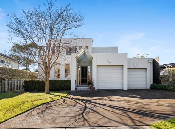 17 Wimborne Avenue, Mount Eliza, Vic 3930