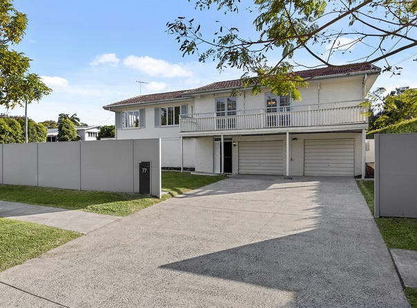 77 Ormadale Road, Yeronga, Qld 4104