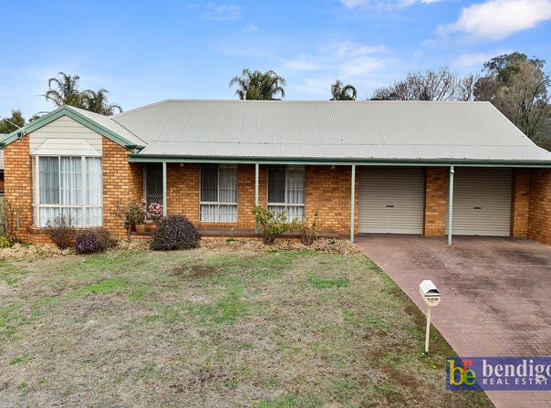 52 Butcher Street, Strathdale, Vic 3550