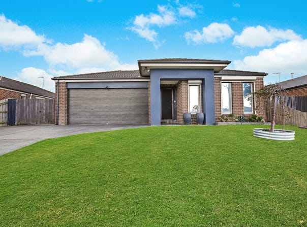 73 Denhams Road, Koo Wee Rup, Vic 3981