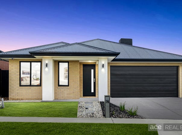 76 Palm Circuit, Beveridge, Vic 3753