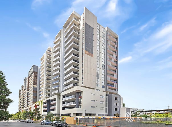 607/16 East Street, Granville, NSW 2142
