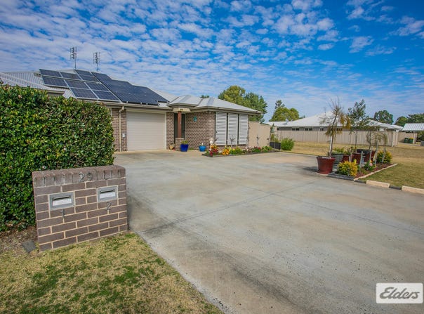 2/29 Skewis Street, Chinchilla, Qld 4413