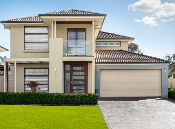 5 Gundary Close, Prestons, NSW 2170