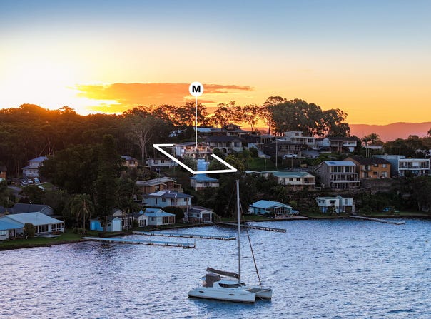 18 Beach Road, Balcolyn, NSW 2264