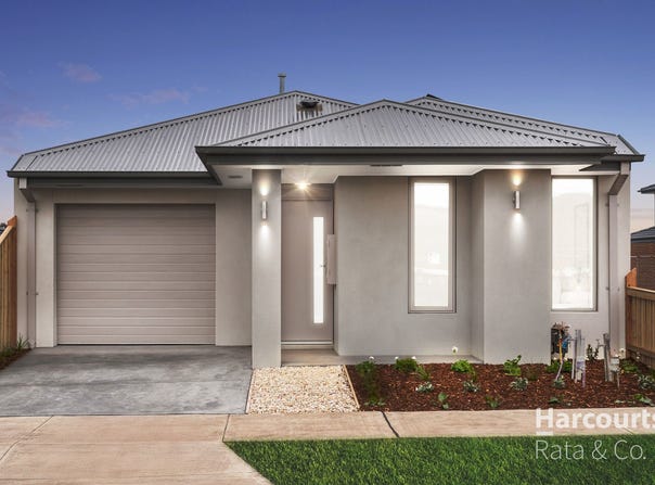 36 Mylius Street, Wollert, Vic 3750
