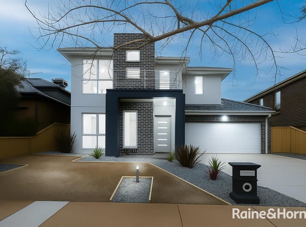 11 Irwin Gardens, Caroline Springs, Vic 3023