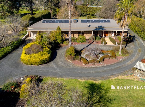 25 Greenhill Court, Bunyip, Vic 3815