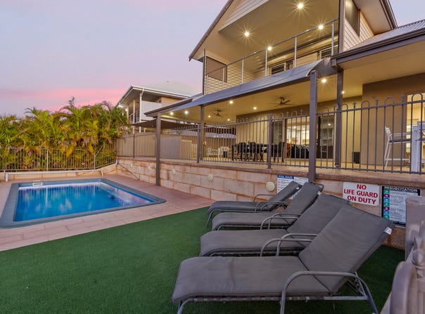 7 Kestrel Place, Exmouth, WA 6707
