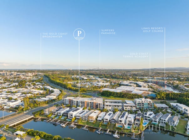5346 Harbourview Drive, Hope Island, Qld 4212