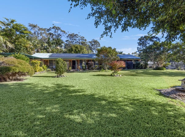 63 Bruces Lane, South Kempsey, NSW 2440
