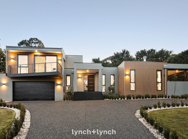 15 St Johns Lane, Mount Eliza, Vic 3930