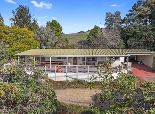 1 Griggs Road, Hallston, Vic 3953