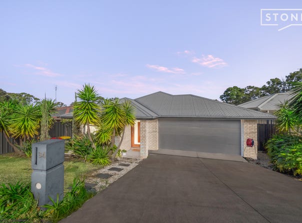 34 Ranclaud Street, Booragul, NSW 2284