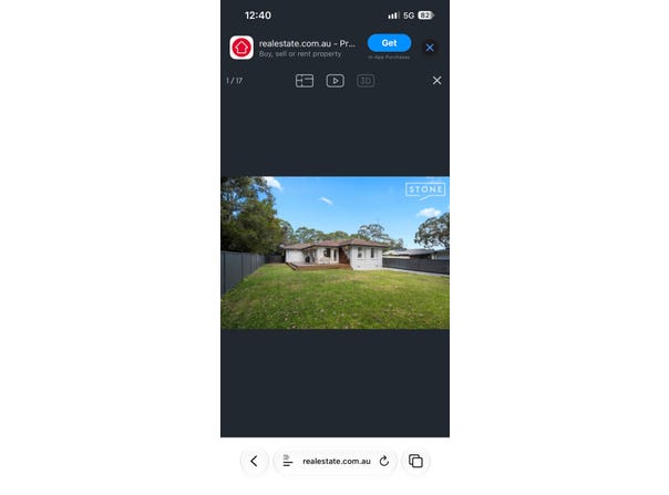 2123 Test Street, Burwood, NSW 2134
