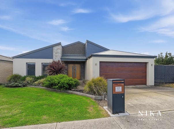 17 Bryden Drive, Wonthaggi, Vic 3995