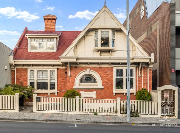 49-49A York Street, Launceston, Tas 7250