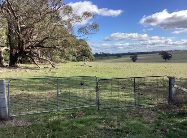 45 Clarendon - Lal Lal Road, Clarendon, Vic 3352
