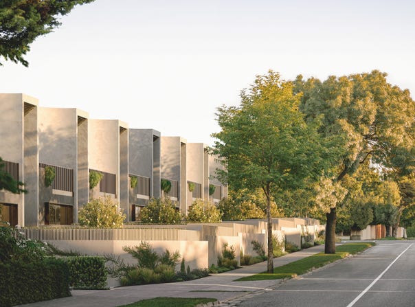 1 Centre Rd, Brighton, Vic 3186