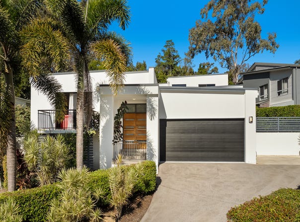 19 Stonehawke Place, The Gap, Qld 4061