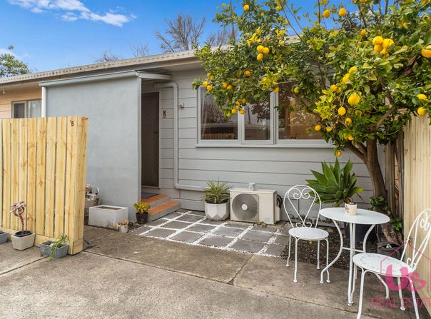 5/18 Lewis Street, Frankston, Vic 3199