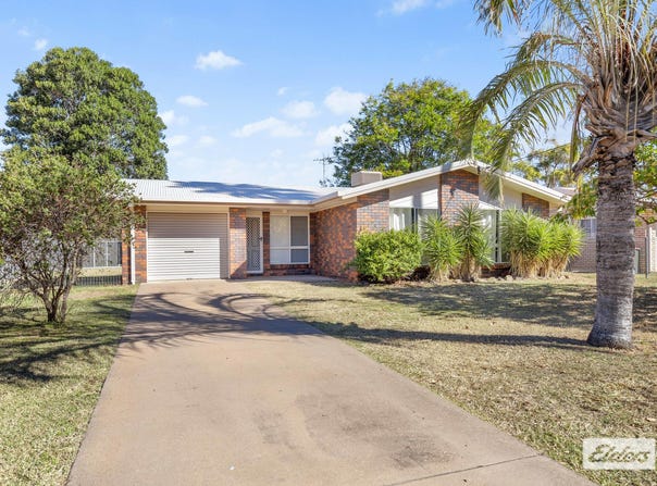 82 Braeside Road, Emerald, Qld 4720