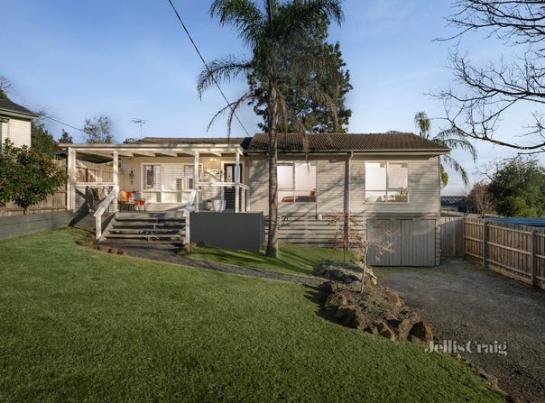 7 Coolabah Street, Mooroolbark, Vic 3138
