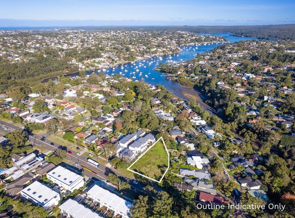 148 President Avenue, Miranda, NSW 2228