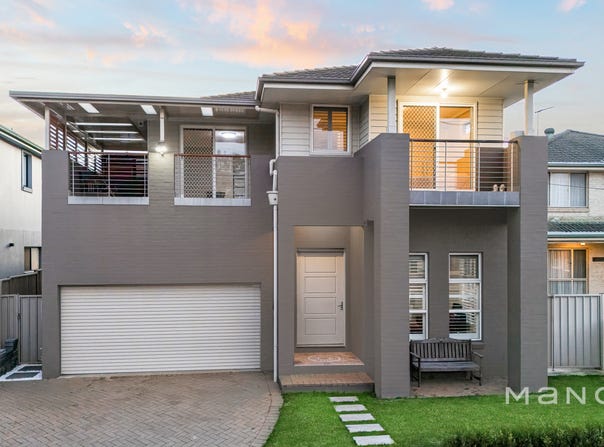 52 Langdon Road, Winston Hills, NSW 2153