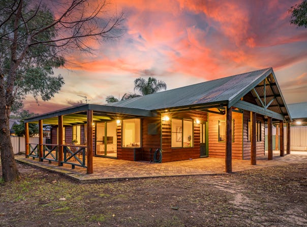 2 Ribbonvale Rise, Dunsborough, WA 6281