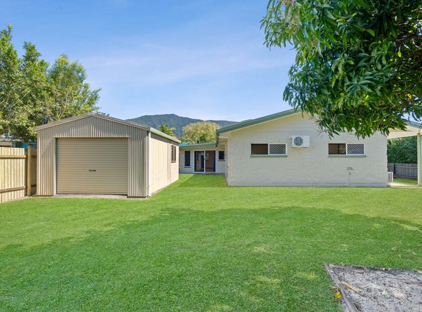 23 Banning Avenue, Brinsmead, Qld 4870