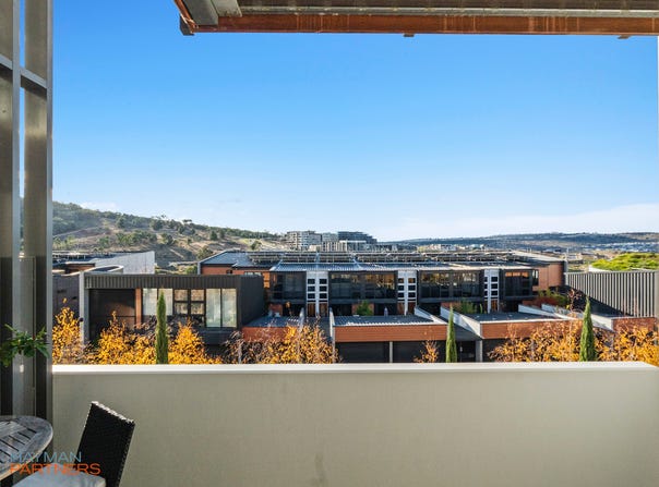 64/96 McMichael Terrace, Denman Prospect, ACT 2611