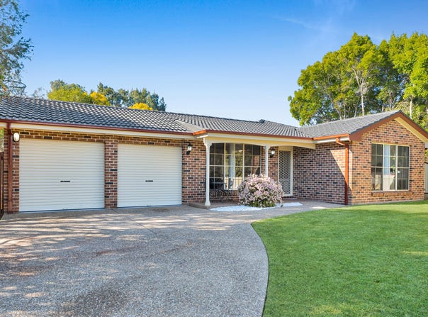 34  Cedar Wattle Place, Narellan Vale, NSW 2567