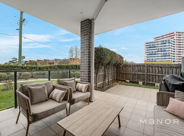 4/18-20 Seven Hills Road, Baulkham Hills, NSW 2153