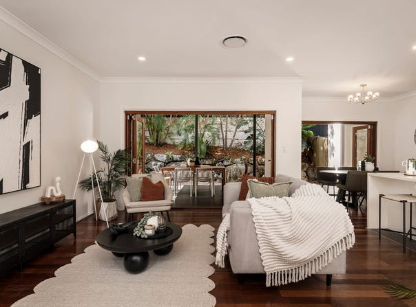 6 Sargent Street, New Farm, Qld 4005