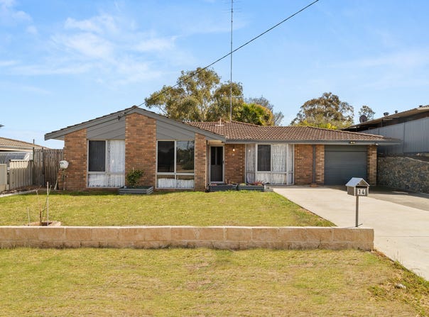 14 Crampton Avenue, Usher, WA 6230