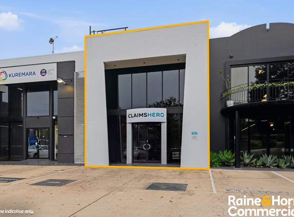 1/40 Douglas Street, Milton, Qld 4064