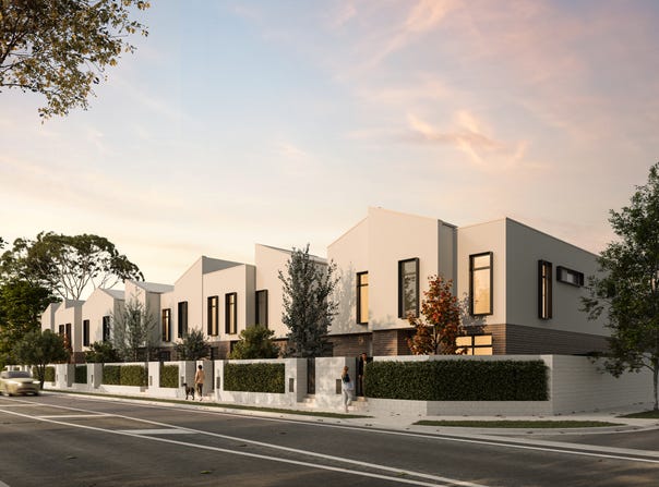 Lot 422 Findon Road, Kidman Park, SA 5025